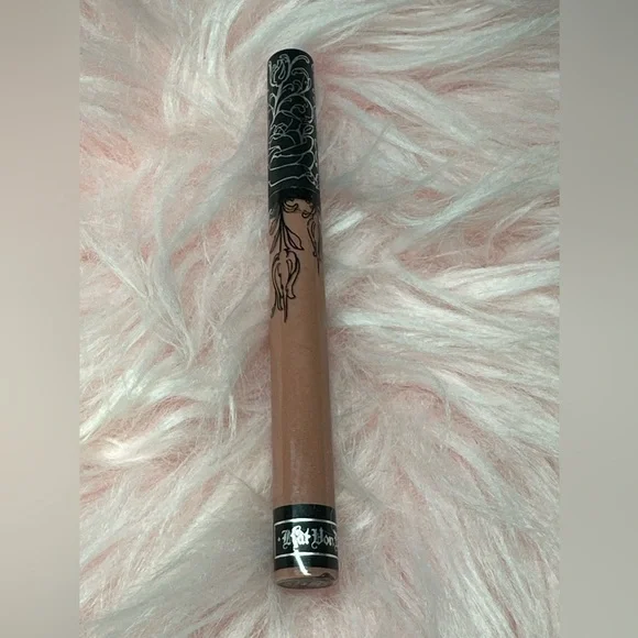 Kat Von D Everlasting Liquid Lipstick - Ophelia